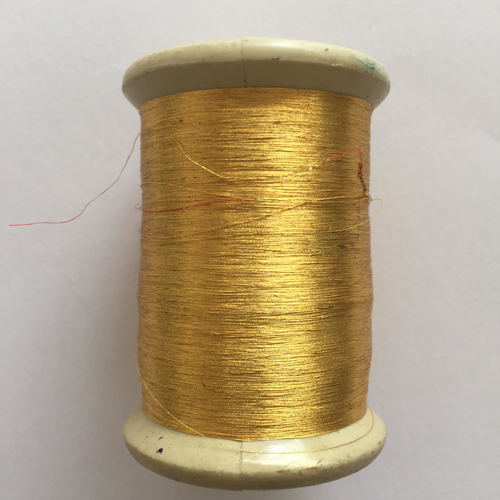 COPPER CONDUCTIVE YARN FOR E WEARABLE AND INDUSTRIAL TEXTILE