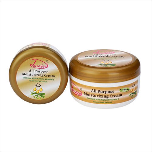 All Purpose Moisturizing Cream