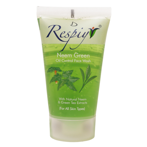 Neem Green Face wash