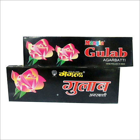 Gulab Agarbatti