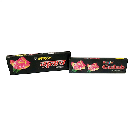 Gulab Agarbatti