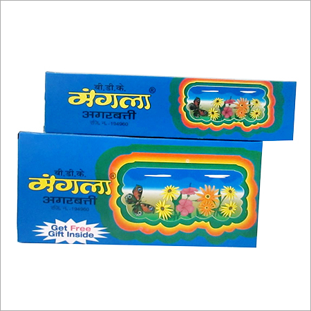 Mangla Agarbatti