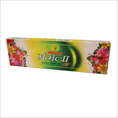 Mangla Sugandhit Agarbatti