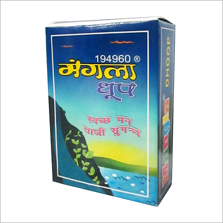 Mangla Dhoop