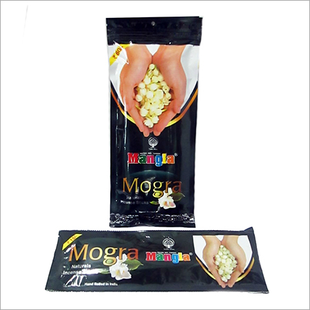 Mogra
