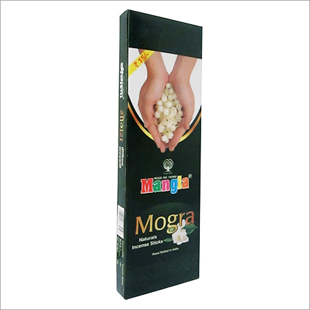 Mangla Naturals Incense Sticks