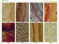 PVC Artificial Marbles