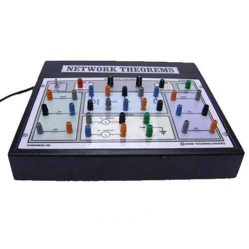 Dc Electronics Systems