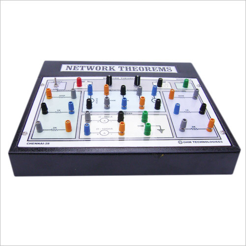 Dc Electronics Systems