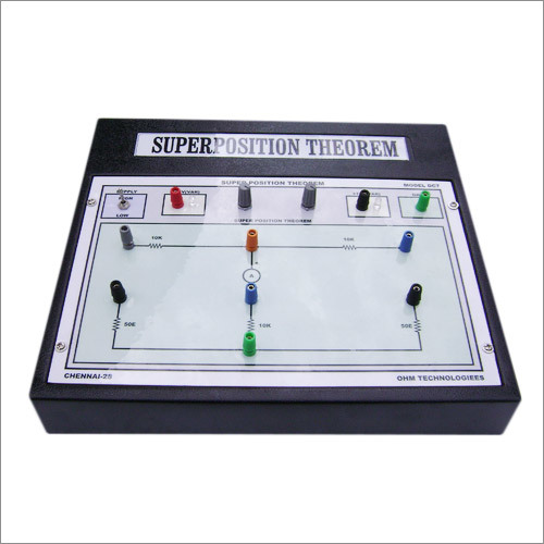 Dc Electronics Systems