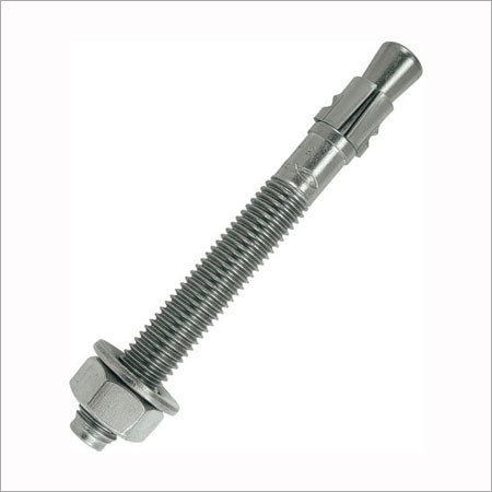 Anchor Bolts