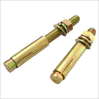 Sleeve Anchor Bolt