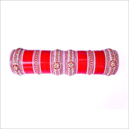 Bridal Chura
