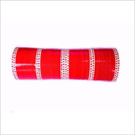 Bridal Chura Set