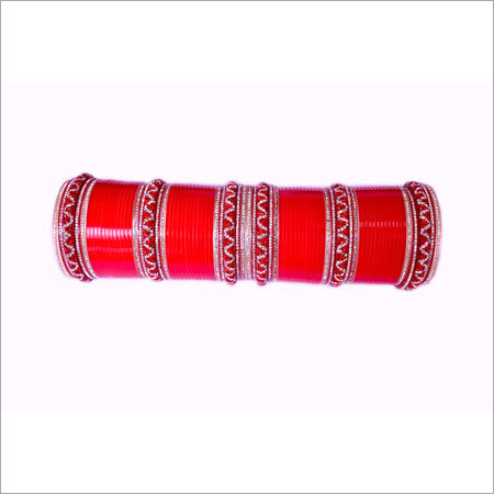 Designer Bridal Bangles