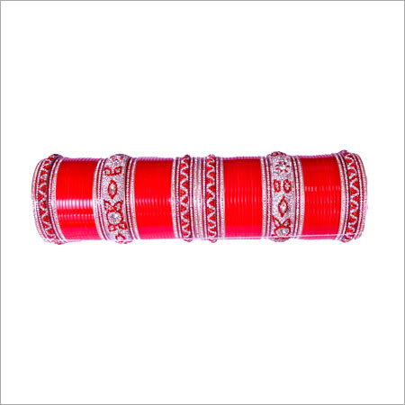 Bridal Bangles