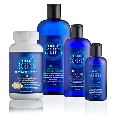 Hair Care Kit