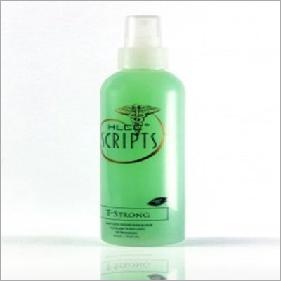 Hair Treatment Products T-Strong Leave In Conditioner