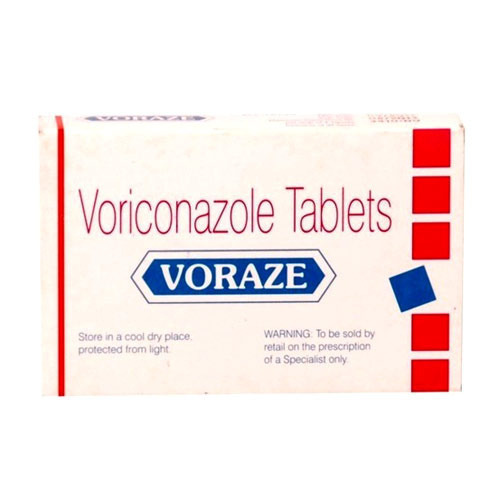 Voraze