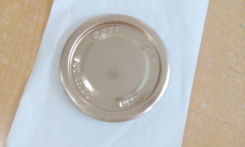 METAL LID