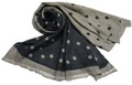 Cashmere Pashmina shawls with print