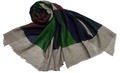 Cashmere Pashmina shawls with print