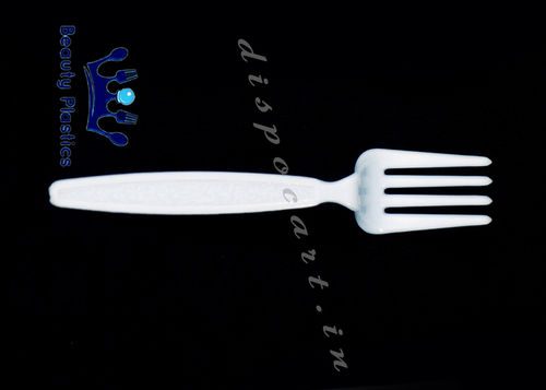 Biodegradable Fork