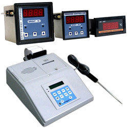 Digital Temperature Sensor