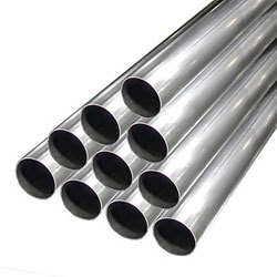 Stainless Steel Pipe
