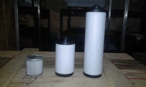 Vacuum Filters
