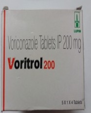 Voritrol