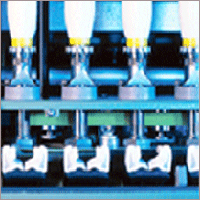 Polyester Tangential Belts