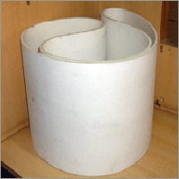 Battery Grid Pasting Belts