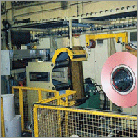 Coil Wrapper Belts