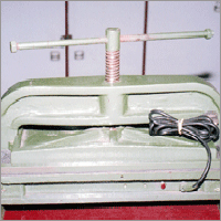 EHP Hot Press Flat Belts