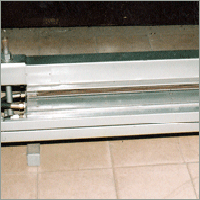 Vulcanizing Press Conveyor Belts