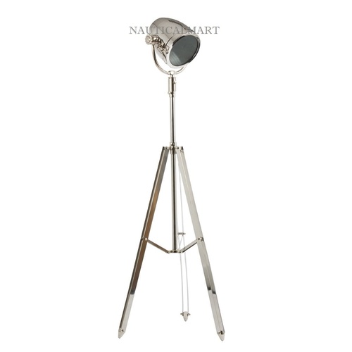 Urban Designs 59 Studio Spotlight Tripod Floor Lamp For Living Room Manufacturer Supplier Exporter