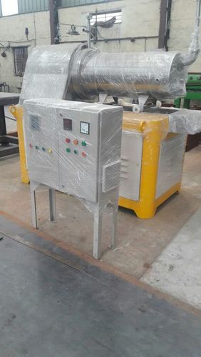 Fluid Bed dryer