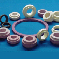 Chemical Pump Seal