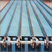 Features of chain conveyors
