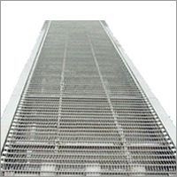 Wire Mesh Conveyors