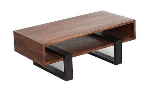 Handmade Coffee Table