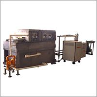High Pressure Washing Machine