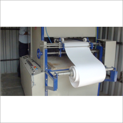 Vacuum Forming Machine