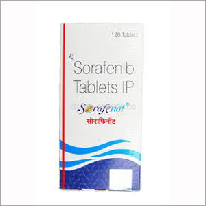 Sorafenib Tablets Medicine Raw Materials