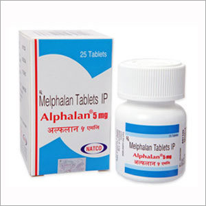 Melphalan Tablets Medicine Raw Materials