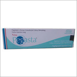Inj Pegasta 6 Mg Medicine Raw Materials