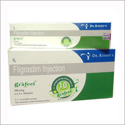 Filgrastim Injection Medicine Raw Materials