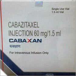Cabazitaxel Injection Medicine Raw Materials