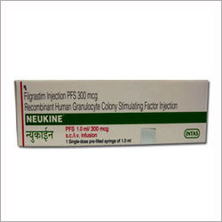 Inj  Neukine 300 Mcg Medicine Raw Materials